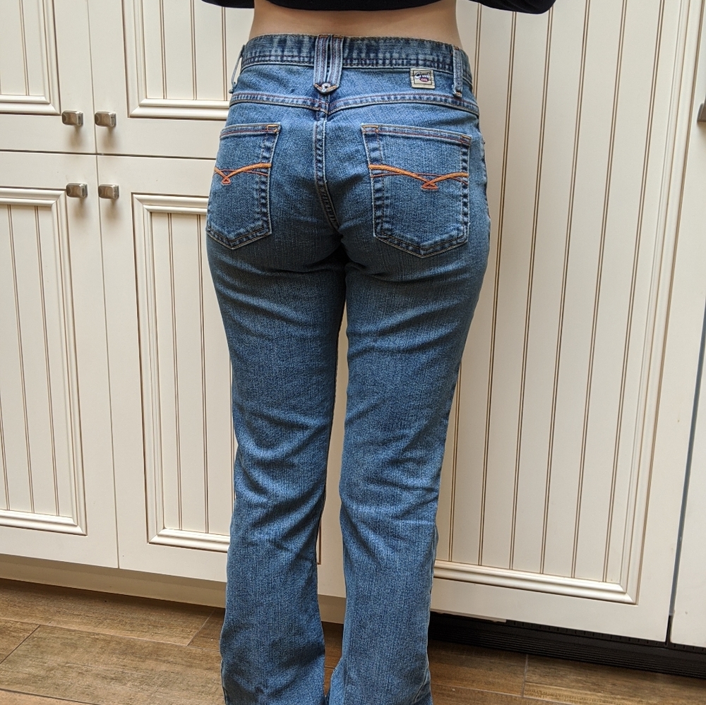 vintage Cruel Girl jeans